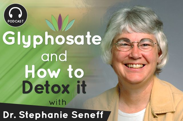 Homestead4Honey's tweet photo. VIDEO -->> #Glyphosate and How to #Detox It with Dr. Stephanie #Seneff
https://t.co/VoyCVLq5SY https://t.co/B2zI7rmhDC