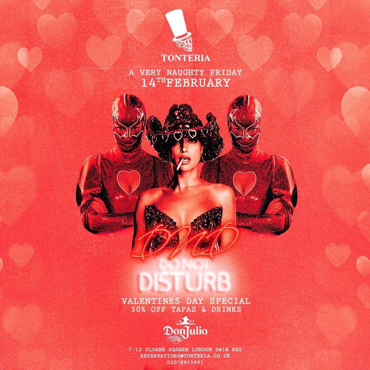 Tonteria tweet media