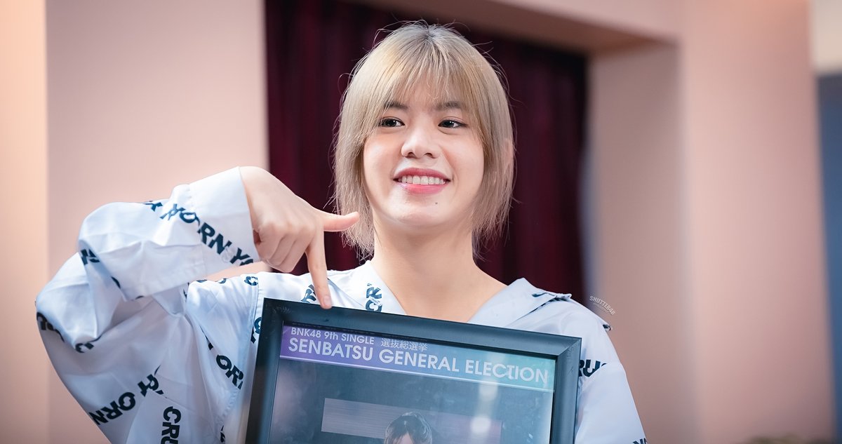 nrcbpix's tweet photo. เจ้าวีรยาาาาาาาา💙💙
IG : shutter_48
Facebook : Shutter48
#WeeBNK48 #BNK48 #Shutter48 #ShutterForWee https://t.co/0sAyiKs7f6