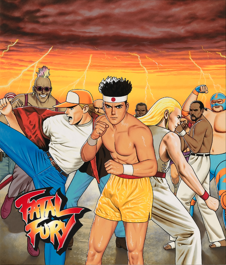 GS-012: Fatal Fury: King of Fighters The Definitive Soundtrack comes to CD &amp; Vinyl in Spring 2020 • ow.ly/nw9Q50ykadB

This marks the first time the soundtrack of Fatal Fury will be made available on vinyl! Pricing &amp; tracklist details in March. Stay tuned!

<a href="/SNKPofficial/">SNK GLOBAL</a>