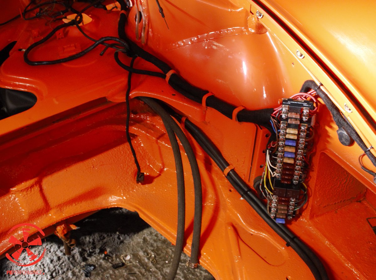 pie_performance's tweet photo. Our current labour of love, the restoration of a 1972 Porsche 911.
Keep an eye out for further pictures as the restoration progresses.
#PIEPerformance #PorscheRestoration #PPT #PorscheLife #Porsche911 #Porsche https://t.co/B8Sn3hHH5l