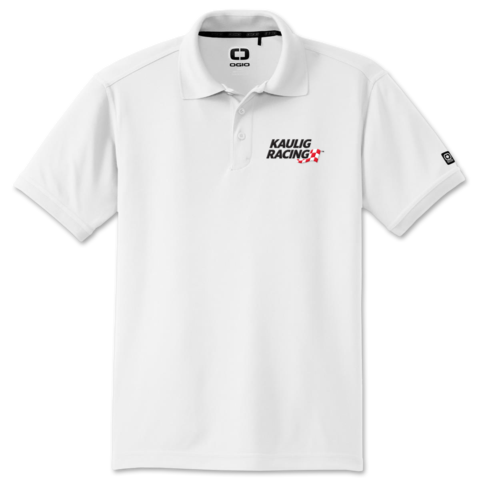 MattKaulig's tweet photo. Giveaway for #Daytona500 week! 

@KauligRacing is giving away a free large white polo! 
 
Follow the steps below to enter 👇

1. Follow @MattKaulig
 
2. Retweet this giveaway

3. Comment "Done"

Winner will be selected at random &amp; notified by 
@KauligRacing

#MakeItAGreatDay 👊 https://t.co/xLl7hhrMr6
