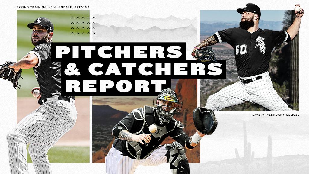 whitesox's tweet image. ❗️TODAY ❗️