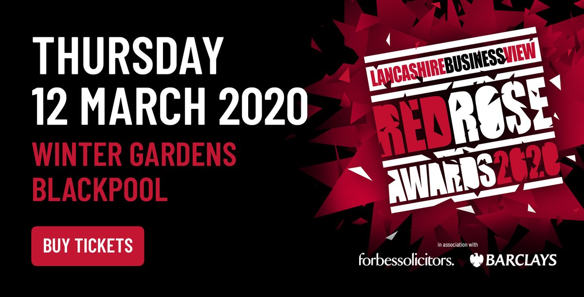 redroseawards's tweet photo. It was a pleasure to meet #RRA20 #construction business award finalists at last week’s judging days! We look forward to seeing you all again at the Red Rose Awards ceremony! 
10ACIA Construction @BlackpoolIndus1 @Collinsonplc @_CONLON_ @PiningtonLtd 
Sponsored by @VEKA_plc https://t.co/a4xqCWZ64O