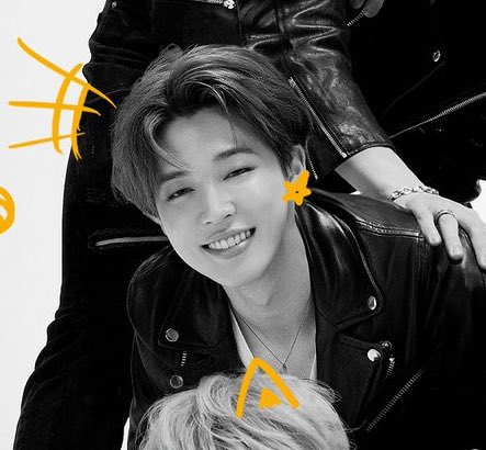 JIMINIFUL♥ tweet media