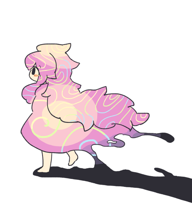 カビのtwitterイラスト検索結果