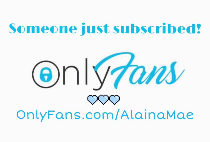 Someone just joined my XXXclusive OnlyFans!! Join now and get a FREE double blow job video and FREE dick