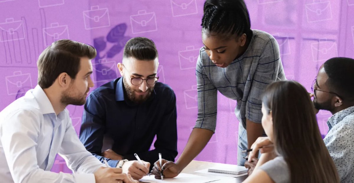 intentdatasci's tweet photo. Susan Billingsley, our VP of Marketing, is featured in @powertofly's article offering advice to women who’d like to reach the VP level. Give it a read for some great tips and insights! https://t.co/bIC0UTSl8C 
#womenleader #strongwomen #werehiring https://t.co/LqNtBBssBe