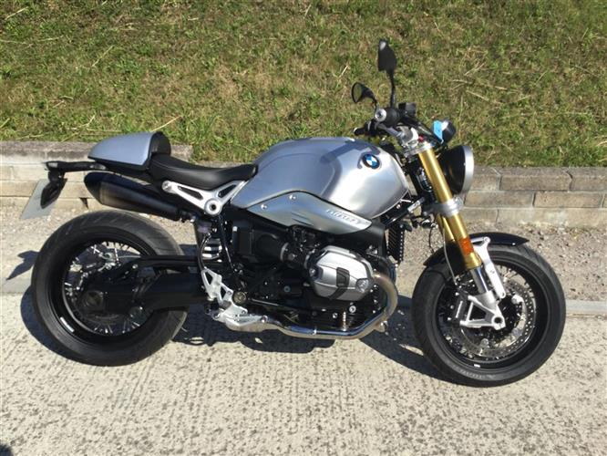Ocean Bmw Bikes Bike Of The Week Bmw R Ninet Sport Finance Available On Request Delivery Available Px Always Welcome And Please Ask For A Personal Video Presentation Of The