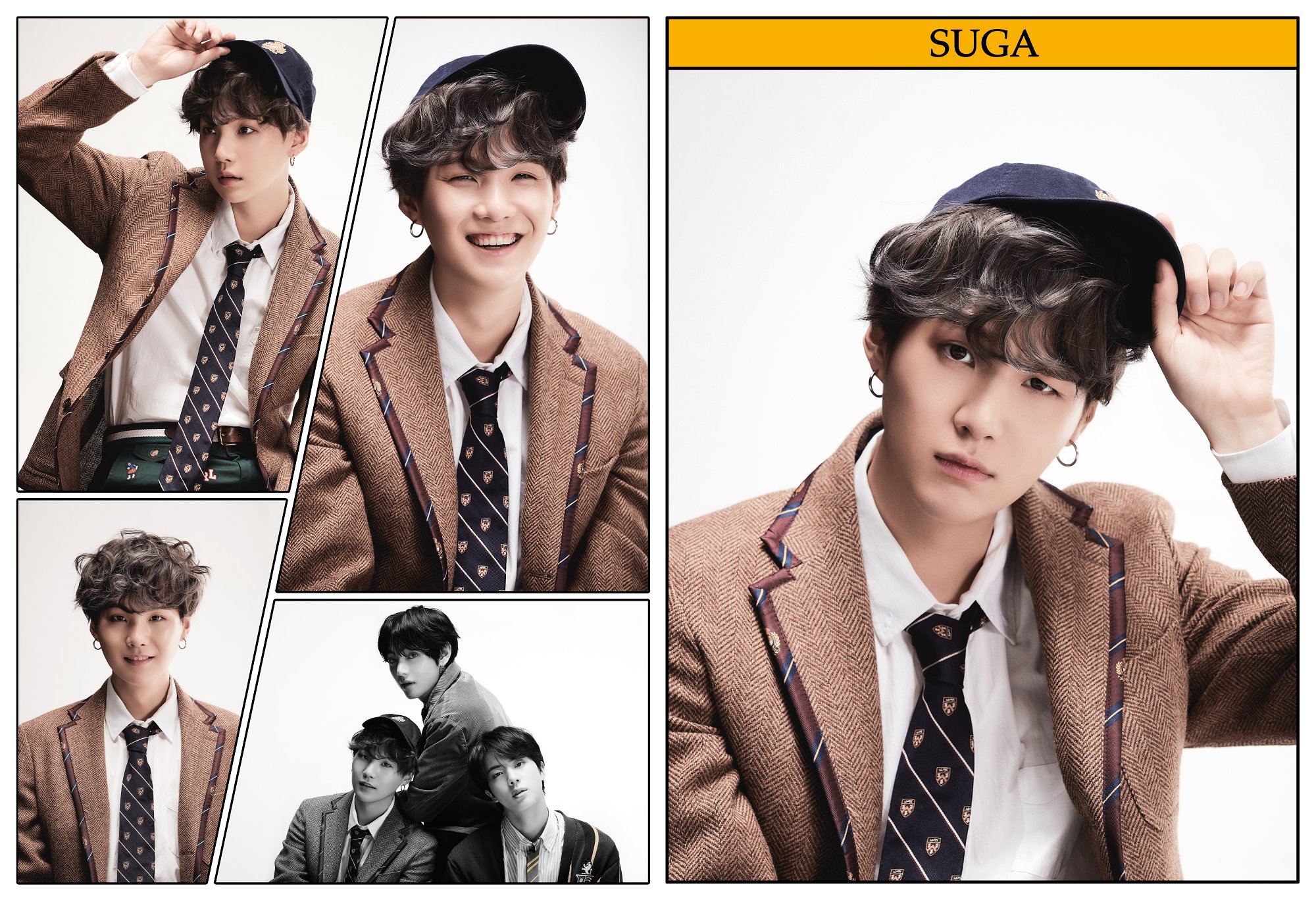 Suga Charts⁷ on X: 