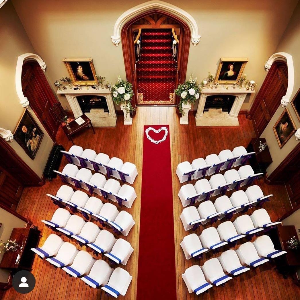 Blairquhan Castle (@blairquhan) / Posts / X, image size:1046x1046