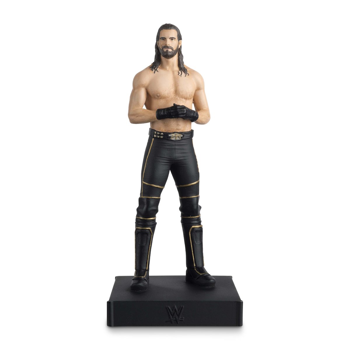 BrandSplitCop's tweet photo. BREAKING: Seth Rollins has been awarded the Golden Citizen award.

Seth's emphasis on a single brand mentality, by calling himself the Monday Night Messiah, as well staying on Raw since the 2016 Draft shows he truly understands what it means to be a #LawAbidingCitizen

#WWE #RAW https://t.co/0dsYGnUwMU