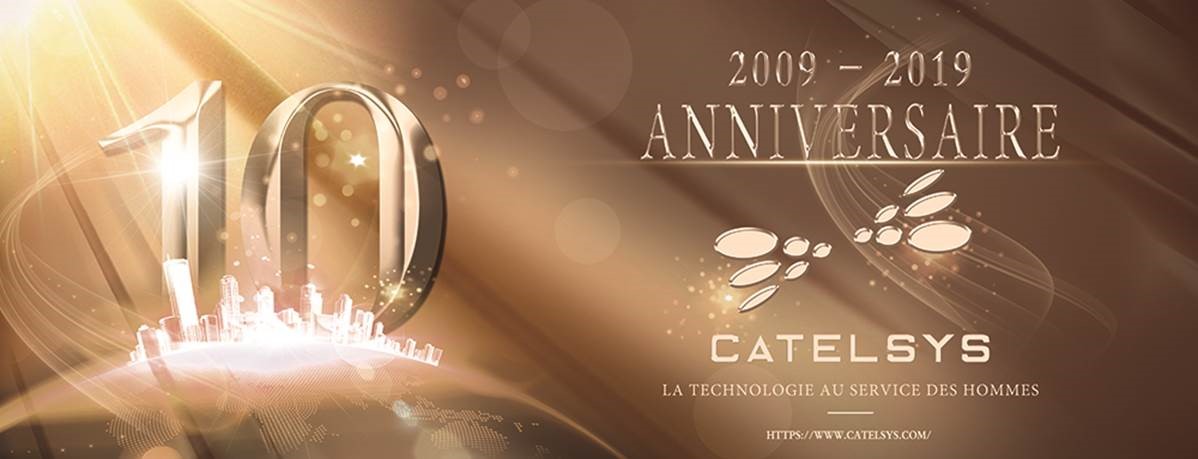 CATELSYS tweet media