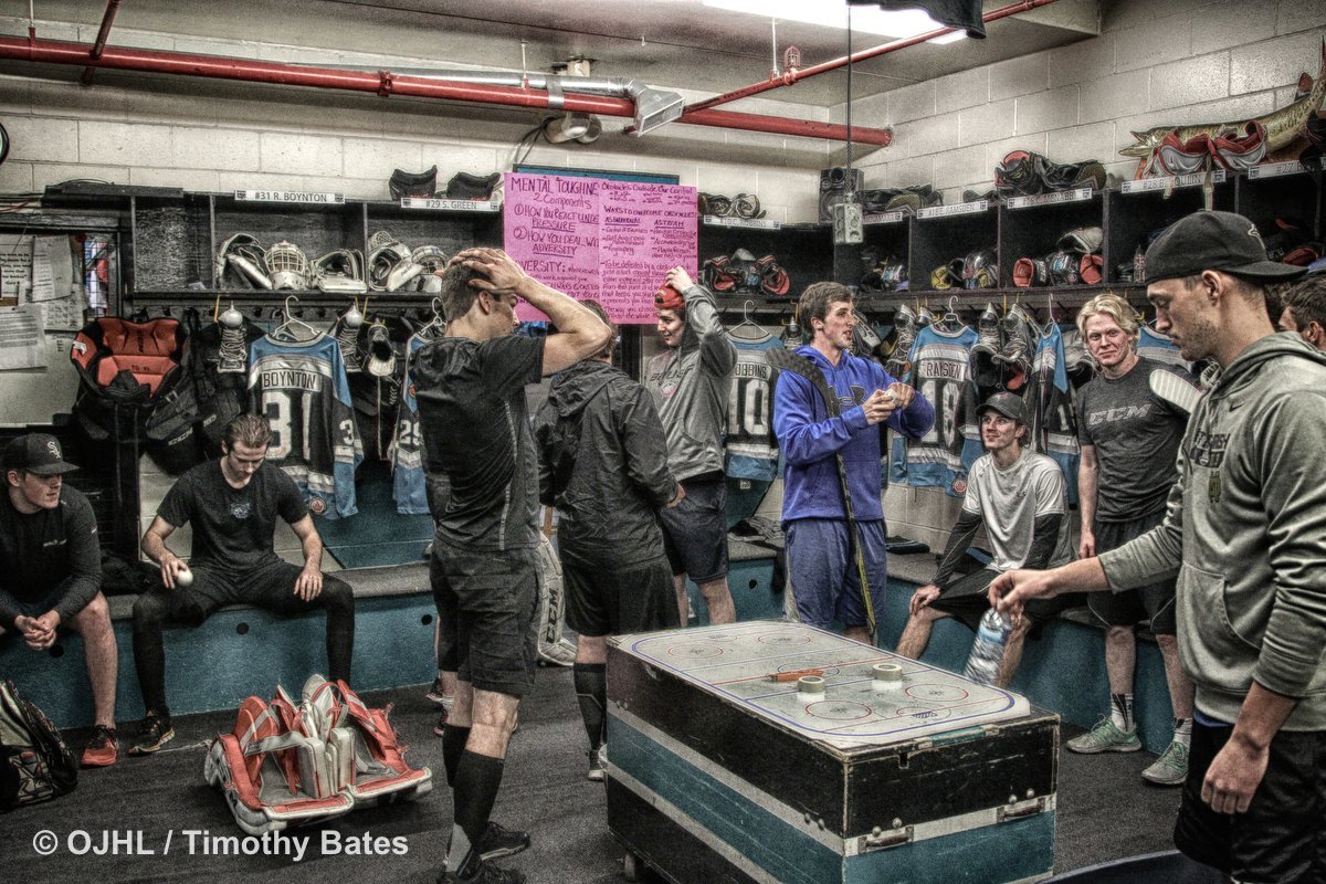 Lindsay Jr. A Muskies (@lindsaymuskies) on Twitter photo 🐟 Spring Camp Alert 🐟
Registration is now live for our 2020 Rookie Camp.
Dates are April 23rd-26th
See link for registration.
lindsaymuskies.pointstreaksites.com/view/lindsaymu…
Photo - <a href="/ojhlimages/">OJHL Images DOP</a>
#MuskiesHockey 🐟 Spring Camp Alert 🐟
Registration is now live for our 2020 Rookie Camp.
Dates are April 23rd-26th
See link for registration.
lindsaymuskies.pointstreaksites.com/view/lindsaymu…
Photo - <a href="/ojhlimages/">OJHL Images DOP</a>
#MuskiesHockey