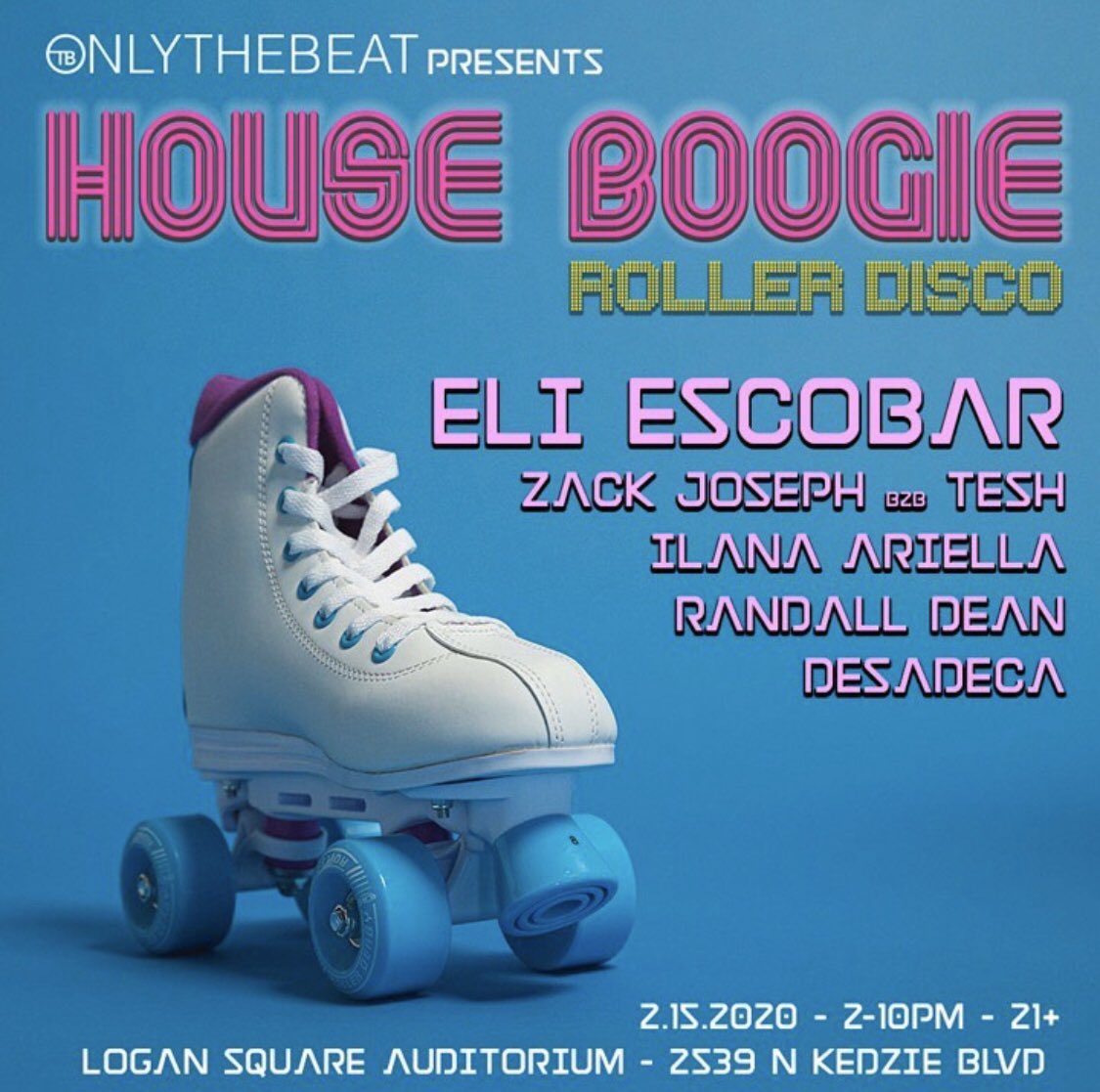 ELI ESCOBAR tweet media