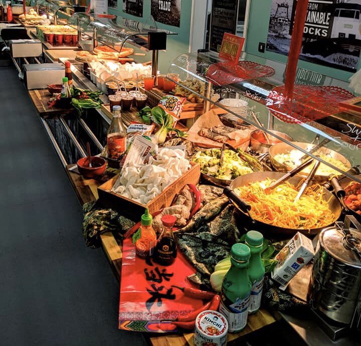 Samantha Wilson (@samwilsonifg) on Twitter photo Making every day a special day! #schoolfood #ifg #schoolchefs #whatif take home anyone? @tom_kirkup <a href="/PamelaIFG/">Pamela Dixon</a> <a href="/hughifg1/">Hugh Owens</a> Making every day a special day! #schoolfood #ifg #schoolchefs #whatif take home anyone? @tom_kirkup <a href="/PamelaIFG/">Pamela Dixon</a> <a href="/hughifg1/">Hugh Owens</a>