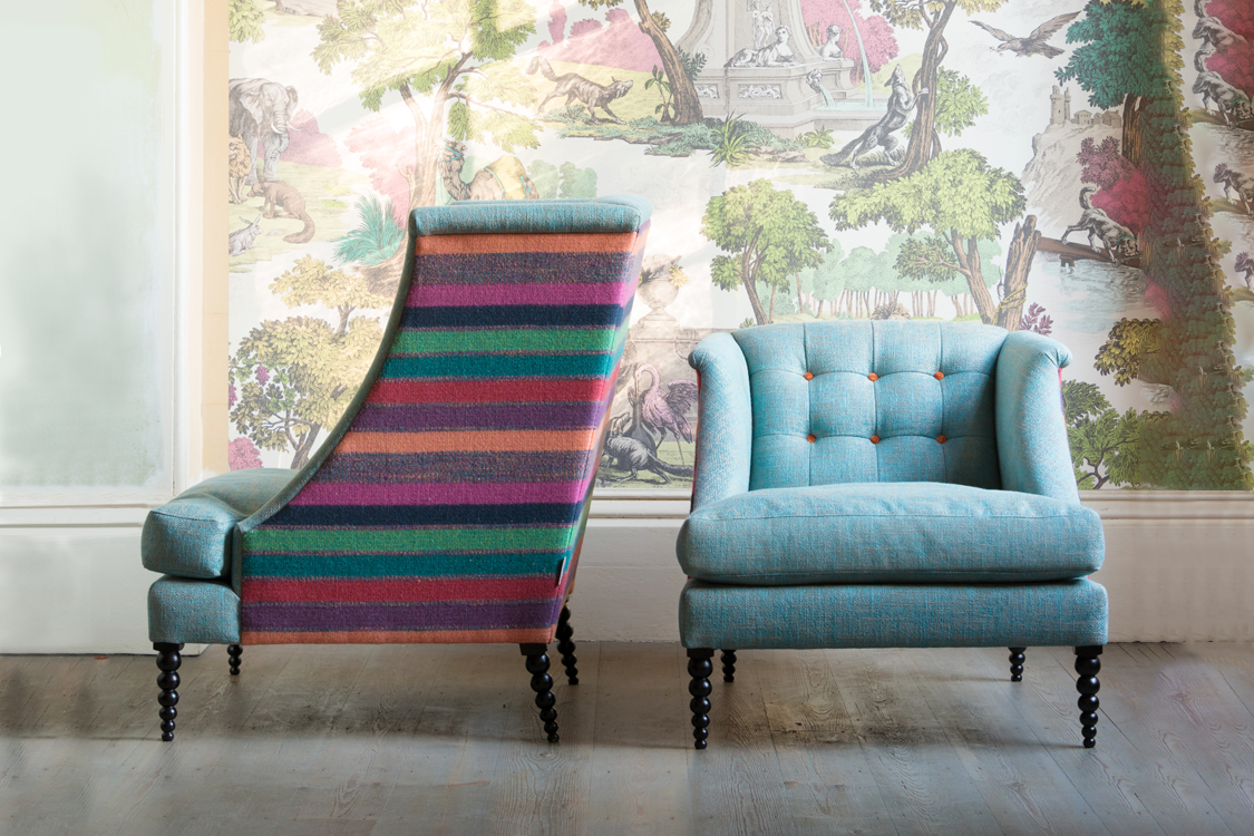 Woodcocks Interiors tweet media