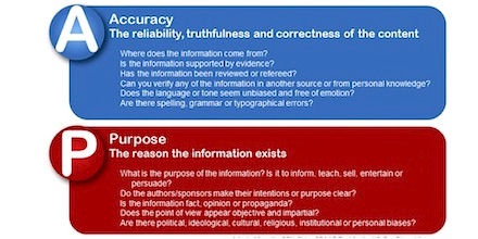 middleweb's tweet photo. NEW: Verification Is the #1 Vocabulary Word for 2020. #mschat #elachat #sschat #civics #engchat @ncte #edchat @fbaker Are students learning how to verify what they consume? Media literacy expert Frank Baker doesn’t think so. He has teaching tips. #craap
https://t.co/vUh1Qm7jnt https://t.co/HXMLZilOM7