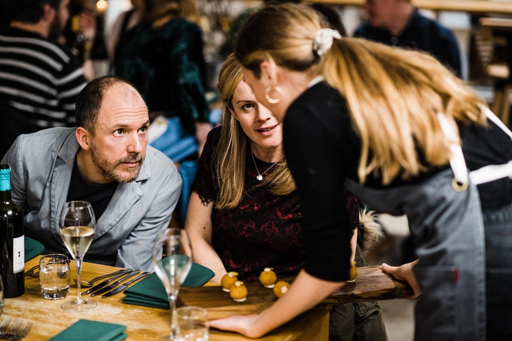 Inspire your wondrous #weddingfood at one of our exclusive #tastingevents 

Prospective and existing Pickle Shack couples welcome! 

bit.ly/_WFTE