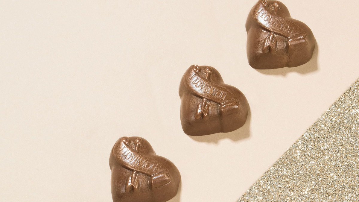 Maggie Louise Confections tweet media