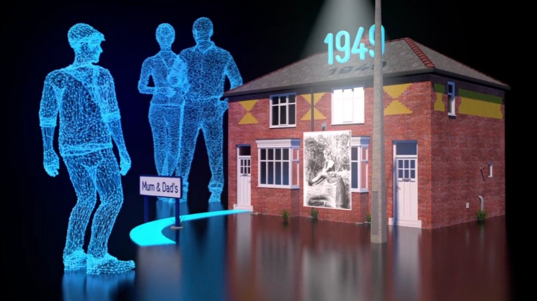 LifePathVR's tweet photo. We're really pleased to say that LifePathVR is coming to @FestivalMind in Sheffield during September 2020!!! Partners @humanvr1 and @chrisblackmore will be developing something immersive for visitors to the festival to enjoy - watch this space! @UniShefEngage https://t.co/mclcpqjqdg