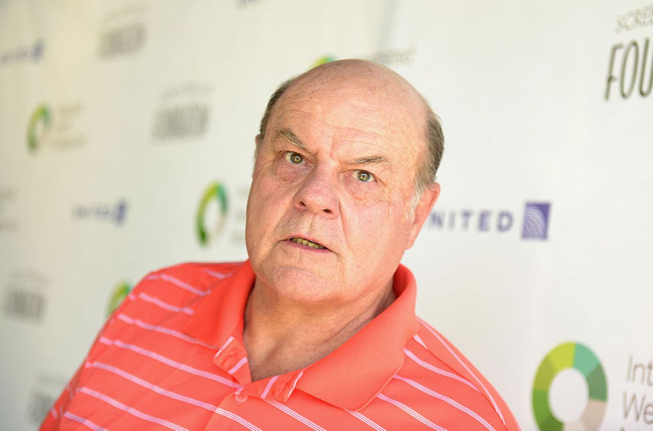 Actor Michael Ironside turns 70. Happy Birthday!!     