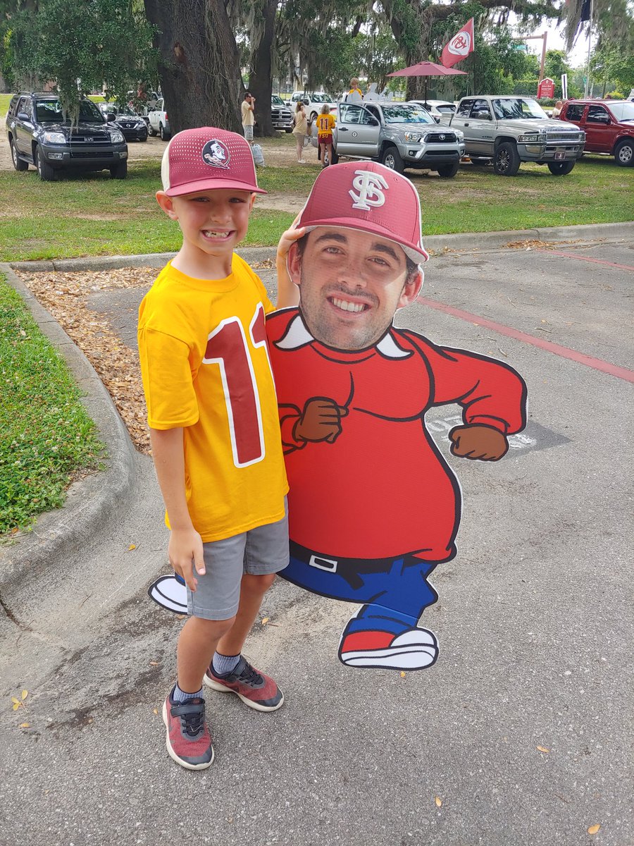 bothimmes's tweet photo. @FSUBaseball https://t.co/C2QYLaDdRk