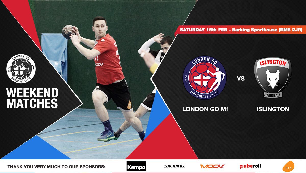 LondonGDHandballClub tweet media