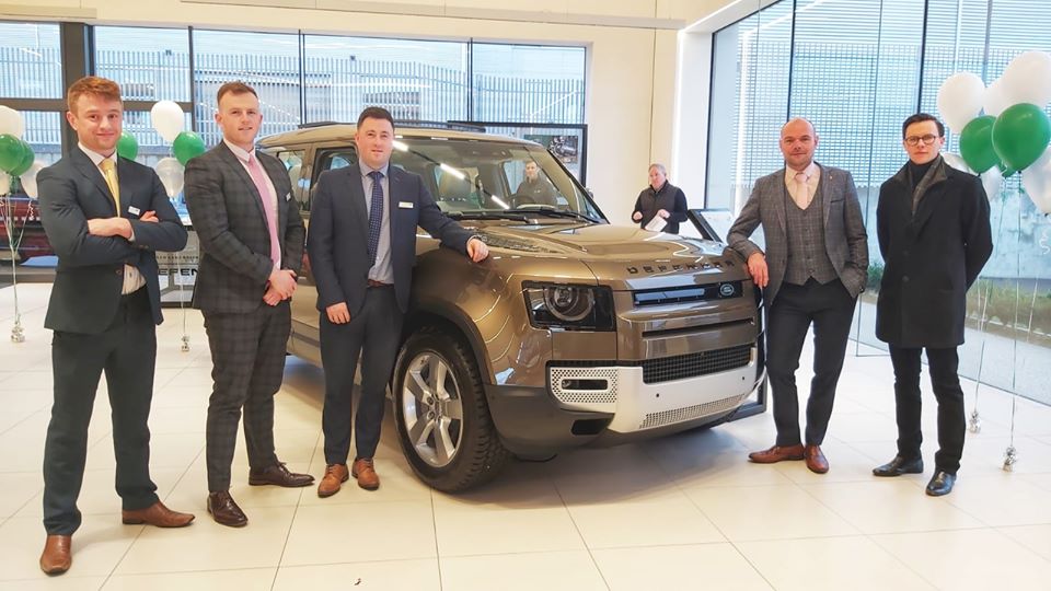 AutoBolandJLR tweet media