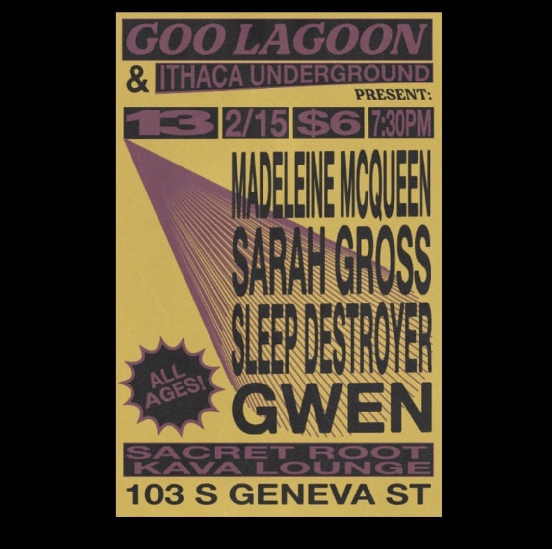 Ithaca Underground tweet media