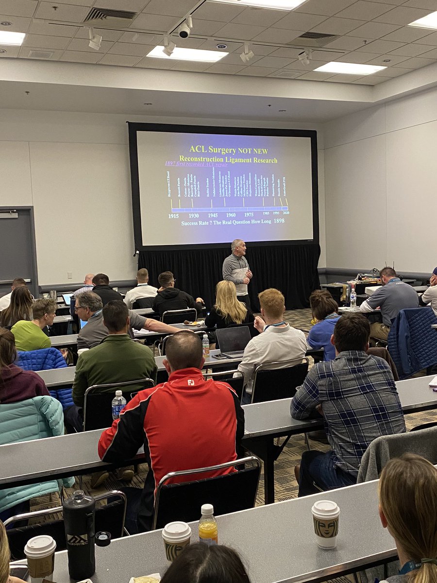 jvin47's tweet image. Excited to be apart of the #APTACSM conference in Denver, CO with UC Sports Med! Speaking on Neuroplastic Adaptation for Prevention, Acute Management, &amp;amp; Rehab of the ACL! @GoBearcatsSM @APTAtweets #Dynavision #Neuro #Rehab #PhysicalTherapy