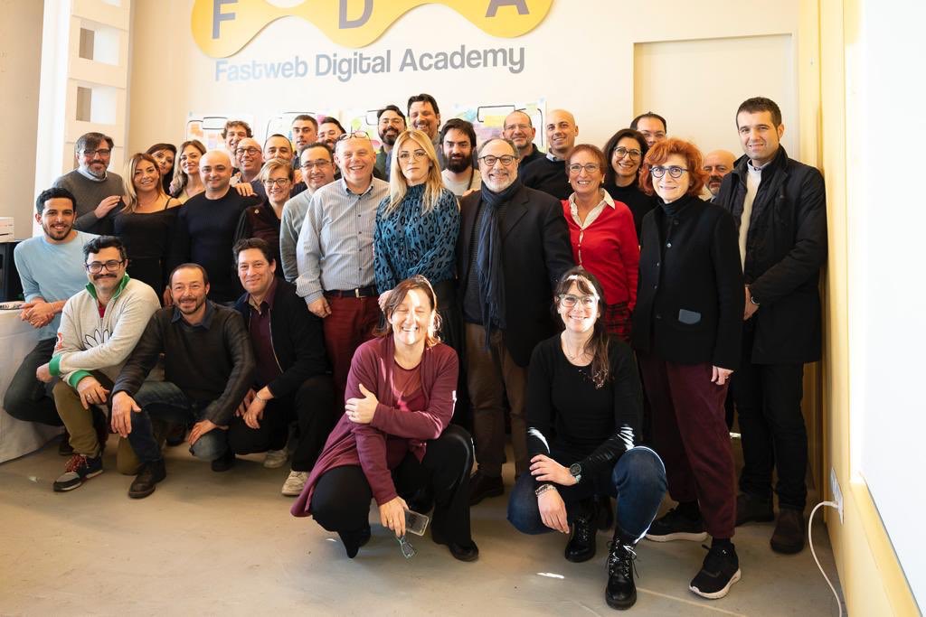 Fim Cisl Nazionale tweet media