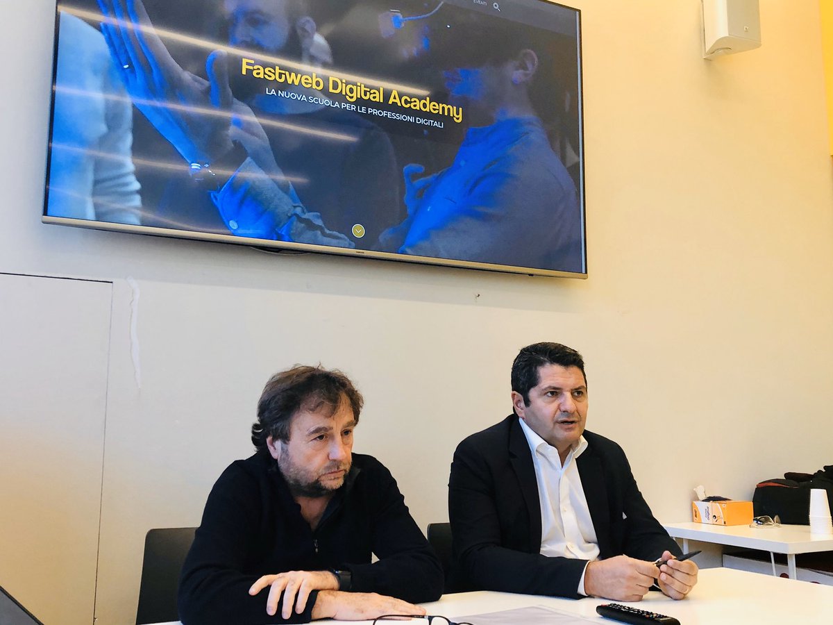 Fim Cisl Nazionale tweet media