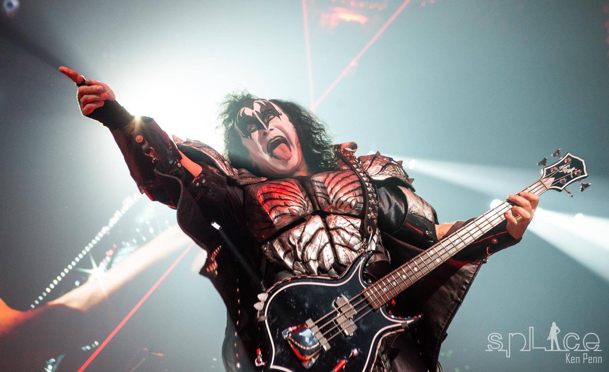 Check out our coverage of the KISS: End of the Road World Tour from the  @JPJArena , Charlottesville VA! #kiss #davidleeroth #splicemediagroup #kencredible @kencredible #rockandroll #showreview @kissonline #concertphotography 

splice-mediagroup.com/concert-review…