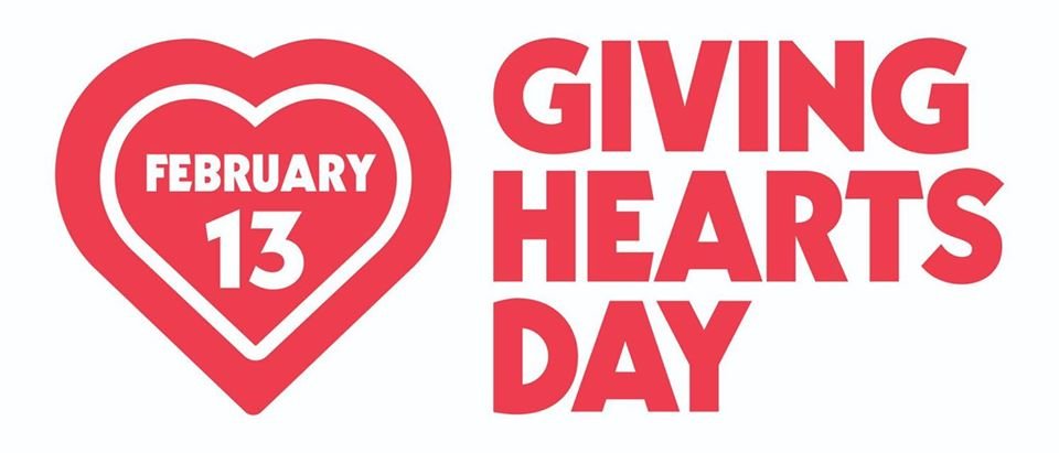 phmh1990's tweet photo. This Giving Hearts Day, 2/13, please consider donating to PHMH. We are consumer driven & every donation helps fund the Life Skills/Job Development Program, which greatly benefits all the consumers in their recovery & wellness.
#GivingHeartsDay #countme #CountMeGF https://t.co/XHtM5T8ZuT