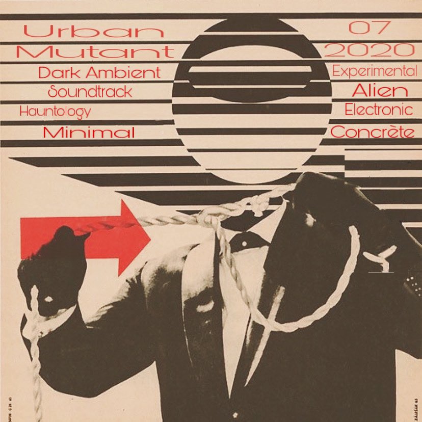 Today #hauntology #midwichyouthclub #twelvehourfoundation #karennovotnyx #belburypoly #johnmcbain #jonathonsharpe #phonoghosts #tisiphone #leylandkirby #fillequimousse #moonwiringclub #satinsheets #soullessparty #hoofus #keithseatman #pyecorneraudio #theadvisorycircle #bruceroach