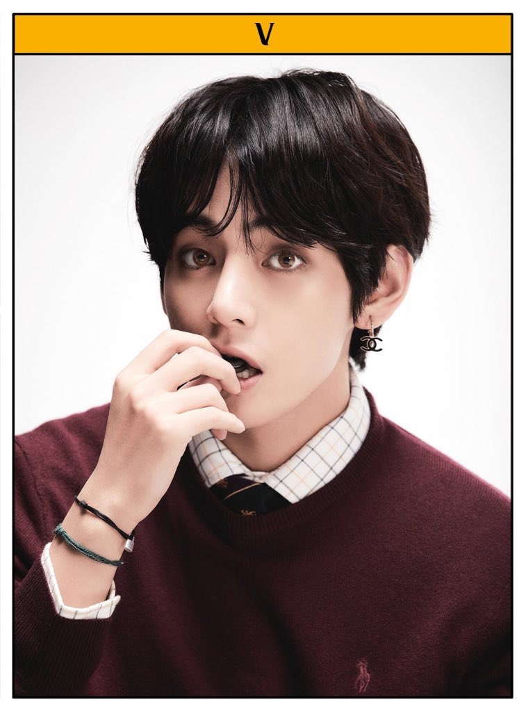 angel_HeMaYa's tweet photo. speechless
#TaeGiKook
#ILoveYouLine
#TeamTrouble https://t.co/sRbPRWCud8