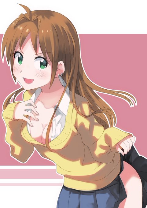B型h系のtwitterイラスト検索結果 古い順 B型h系のtwitterイラスト検索結果 古い順