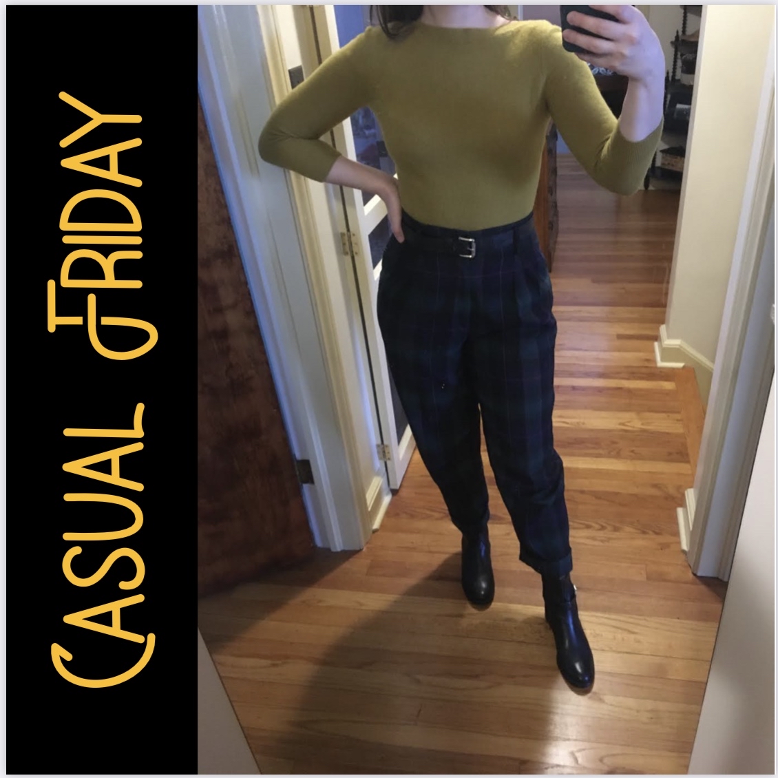 KDP_NAS's tweet photo. This week we have Emma in a stylish casual Friday look and Robyn in a business casual dress. #womenintheworkforce #kdpnas #mtsnd https://t.co/ZIQHXgIRYw
