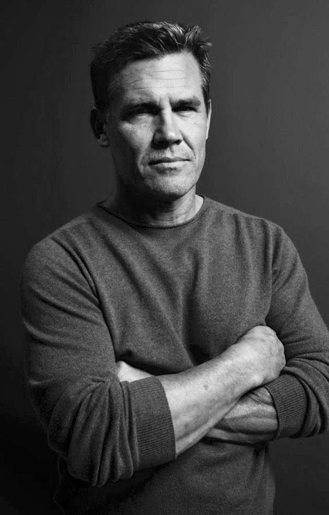 Happy birthday to Josh Brolin!      