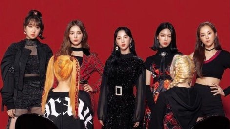 portalaigoo's tweet image. A empresa #Hunu Entertainment anunciou hoje que o grupo #ELRIS fará um comeback com mais duas integrantes. As meninas retornarão com o mini-álbum "JACKPOT" no dia 26 de fevereiro como um grupo de 7 integrantes.