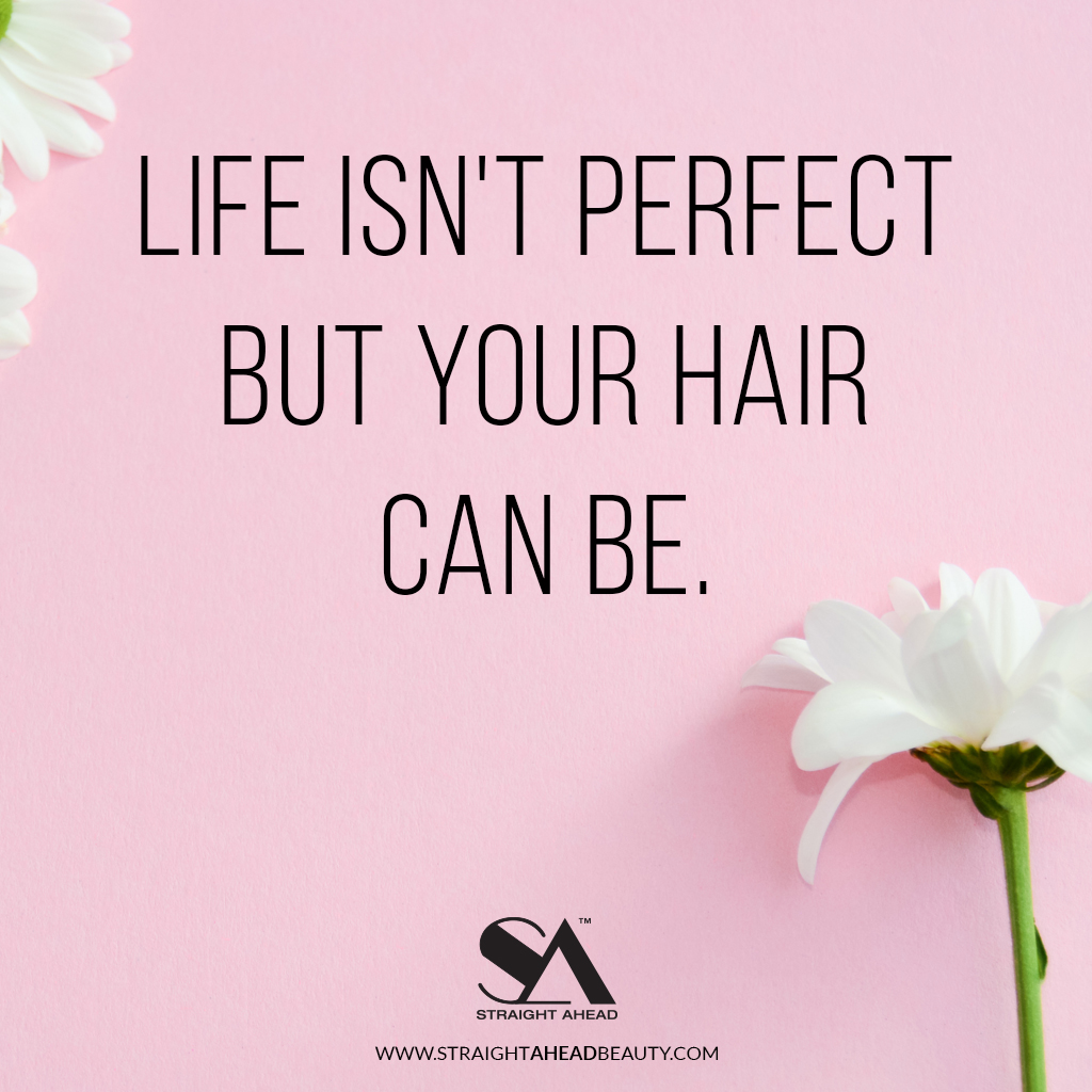 Straightaheadbeauty Hashtag On Twitter