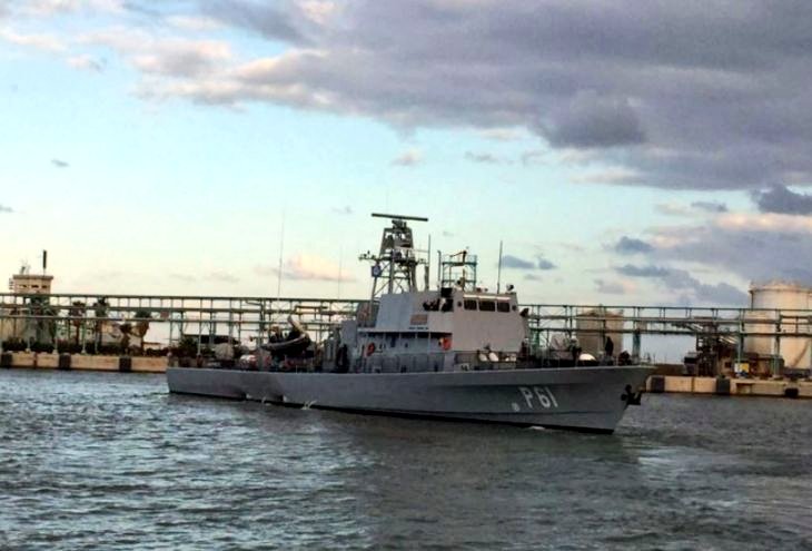 FlMichele69's tweet photo. Between🇬🇷&amp;🇹🇷#CyprusNavy🇨🇾 
PV
2 A.Ioannides P61 + P62 2018÷20 OPV62🇮🇱
1 Alasia A620 2017 ex Al Mabrukah 1971🇬🇧#RoyalOmanNavy🇴🇲
PB
1 P05 2008🇫🇮
2 P03÷P04 2004🇮🇹
2 R55 2002🇪🇸
@IBallantyn @AegeanHawk @Capt_Navy @boxshipcaptain @IamSaltySailor @T_AH19 @sopelza @Willy_Egy @KrastavacK https://t.co/LJEDbBNxPK