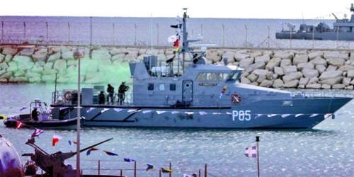 FlMichele69's tweet photo. Between🇬🇷&amp;🇹🇷#CyprusNavy🇨🇾 
PV
2 A.Ioannides P61 + P62 2018÷20 OPV62🇮🇱
1 Alasia A620 2017 ex Al Mabrukah 1971🇬🇧#RoyalOmanNavy🇴🇲
PB
1 P05 2008🇫🇮
2 P03÷P04 2004🇮🇹
2 R55 2002🇪🇸
@IBallantyn @AegeanHawk @Capt_Navy @boxshipcaptain @IamSaltySailor @T_AH19 @sopelza @Willy_Egy @KrastavacK https://t.co/LJEDbBNxPK