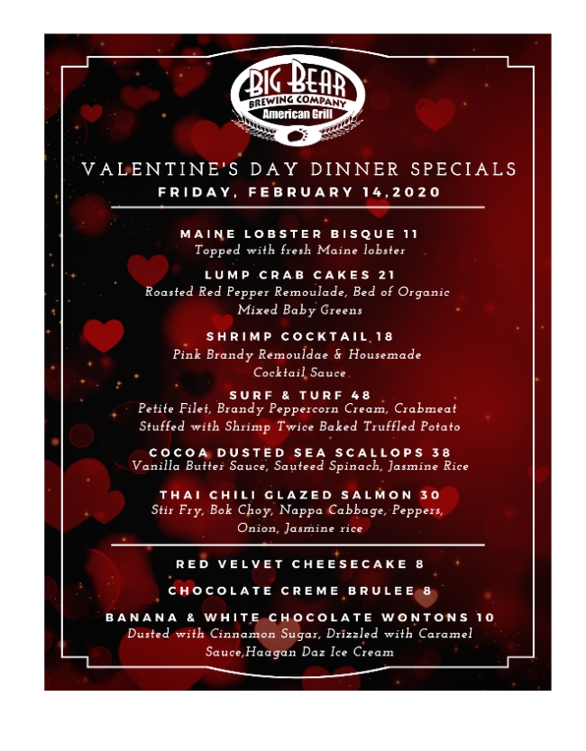 BigBearBrewing's tweet photo. To our valued guest https://t.co/06zT2jsCgg https://t.co/e1c1kfjnT4