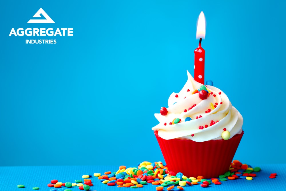 While we can trace our beginnings back over 160 years, today marks our 90th birthday as an incorporated company! #HappyBirthdayAI