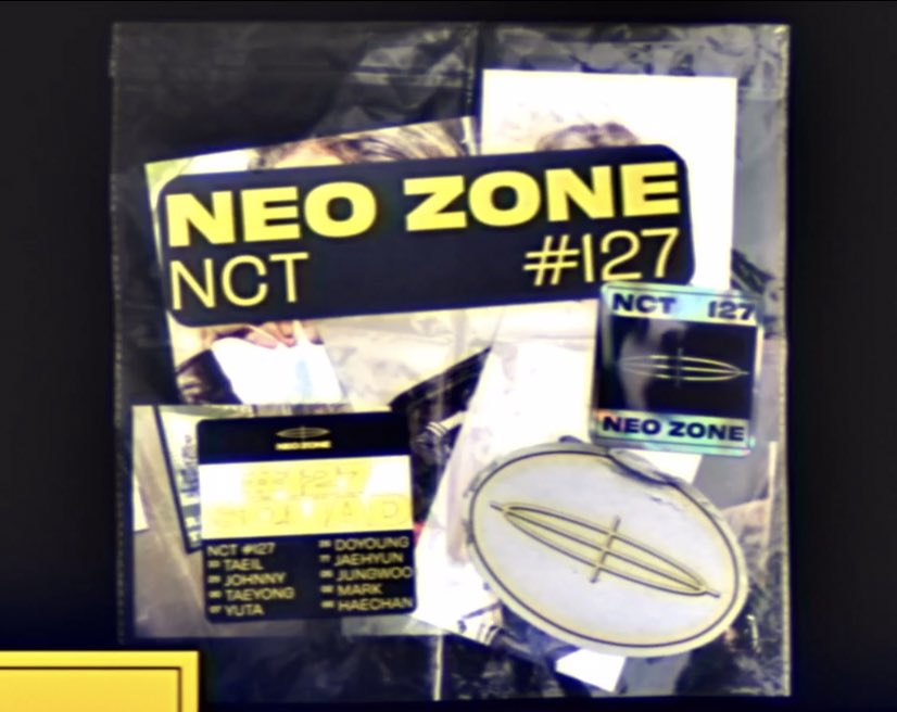 린 The Different Versions Of Nct 127 S Neo Zone Album The Last Image Says Able To Purchase N Version C Version Or As A Set T Co Jxdoontssm Twitter