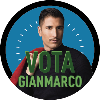 tdeldescuento's tweet photo. ¡La Campaña Final para ganar 'El tiempo del descuento' ha empezado! 🙌🤩 ¿Es 
@GOnestini tu finalista favorito? 😍 ¡Demuéstrale tu apoyo haciendo RT para que todo el mundo sepa quién merece la gran victoria! 🏆

#MásTdelDescuento8 https://t.co/5JQ3g9x8P2