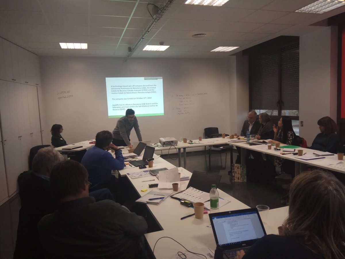 Seguim amb alguns exemples de bones pràctiques en RRI.

H2020 #SeeRRI #RRI #RecercaResponsable #Innovació