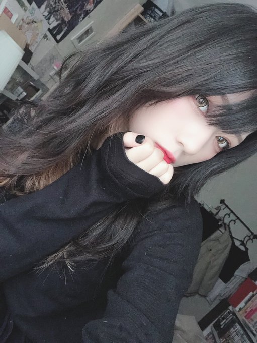 Twitterのコスプレ画像35